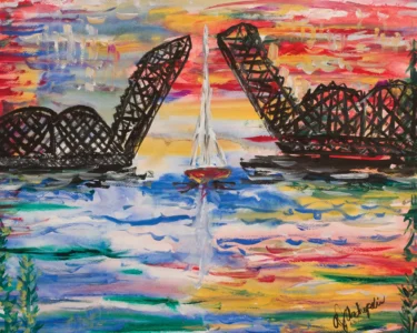4309 dads art bridge